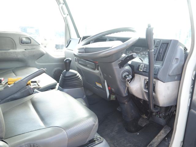 いすゞ エルフ 小型 コンテナ専用車 *********(93244) 62枚目
