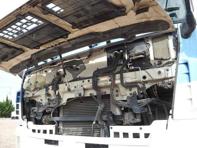 いすゞ ギガ 大型 ミキサー車 *********(93246) 9枚目