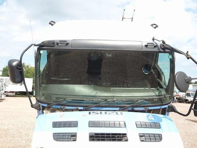 いすゞ ギガ 大型 ミキサー車 *********(93246) 11枚目