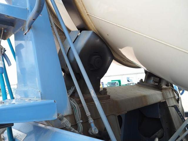 いすゞ ギガ 大型 ミキサー車 *********(93246) 26枚目