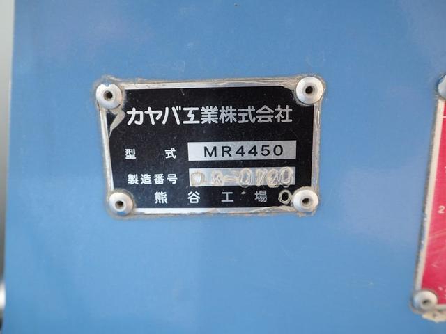 いすゞ ギガ 大型 ミキサー車 *********(93246) 41枚目