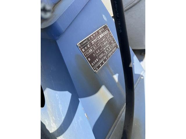 いすゞ ギガ 大型 ミキサー車 *********(93246) 42枚目