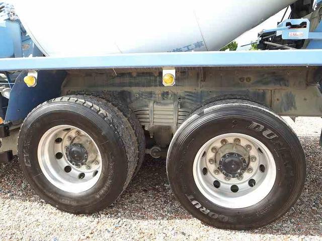 いすゞ ギガ 大型 ミキサー車 *********(93246) 48枚目