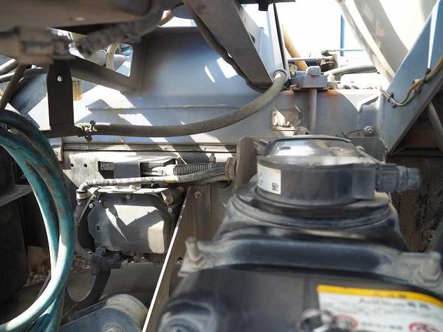 いすゞ ギガ 大型 ミキサー車 *********(93246) 54枚目