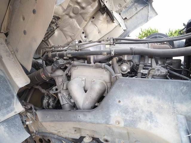 いすゞ ギガ 大型 ミキサー車 *********(93246) 57枚目