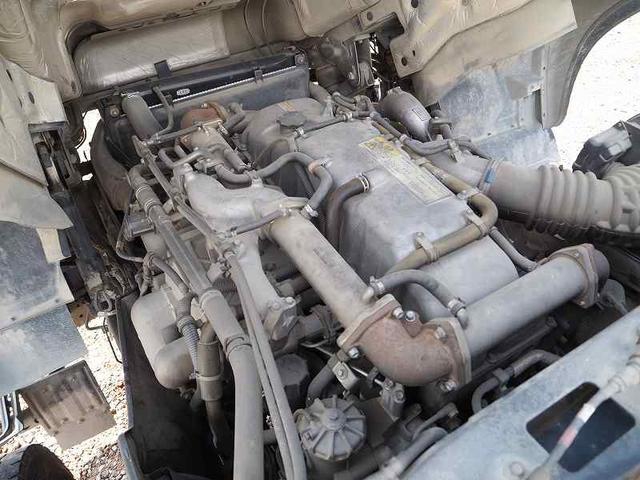 いすゞ ギガ 大型 ミキサー車 *********(93246) 59枚目