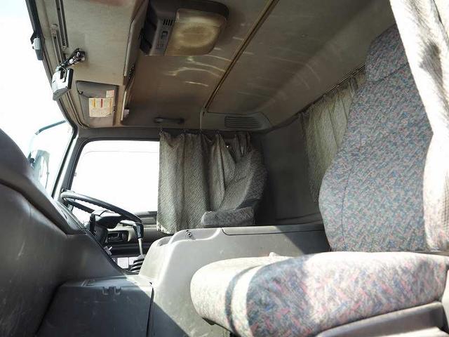 いすゞ ギガ 大型 ミキサー車 *********(93246) 62枚目