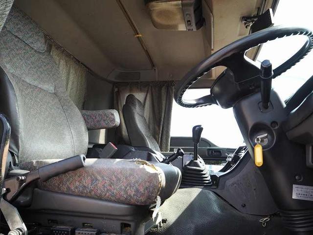 いすゞ ギガ 大型 ミキサー車 *********(93246) 64枚目