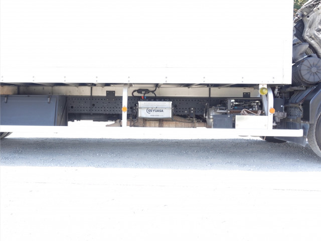 Isuzu forward Middle Box body TKG-FRR90S2(110899) 18枚目