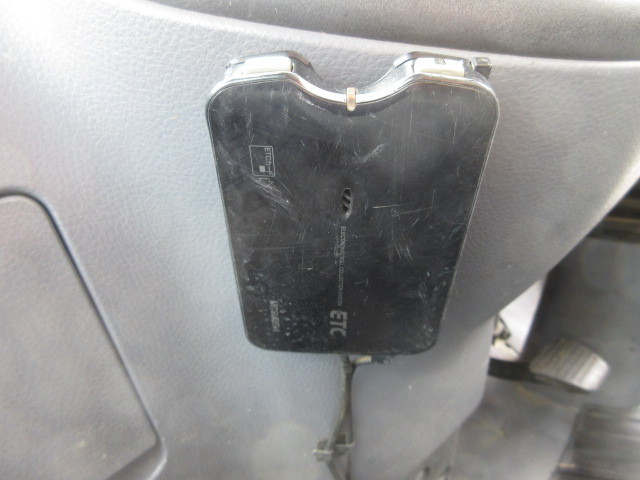 三菱ふそう キャンター 小型 土砂ダンプ PDG-FE71DD(109736) 32枚目