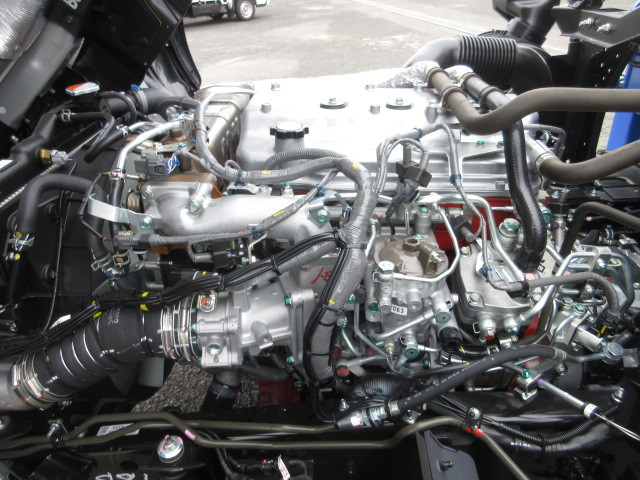 日野 レンジャー 増トン 平ボディ（クレーン付） 2KG-FE2ACA(108800) 23枚目