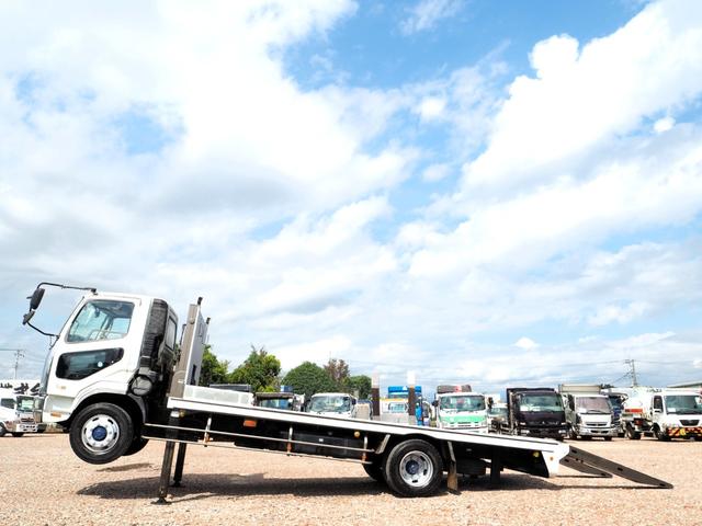 三菱ふそう ファイター 中型 車載専用車 *********(93283) 2枚目
