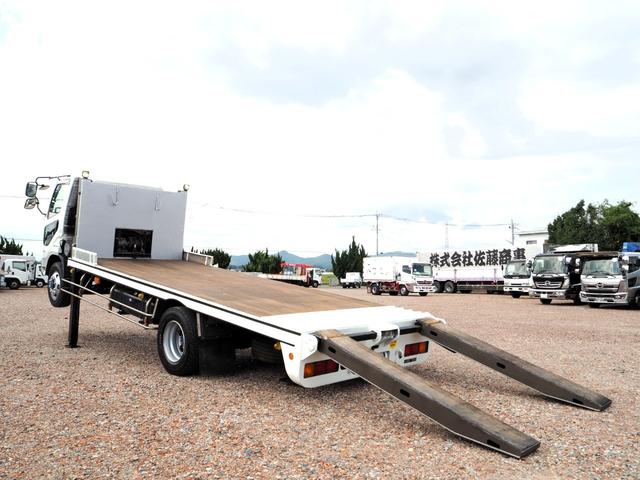 三菱ふそう ファイター 中型 車載専用車 *********(93283) 3枚目