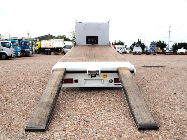 三菱ふそう ファイター 中型 車載専用車 *********(93283) 4枚目