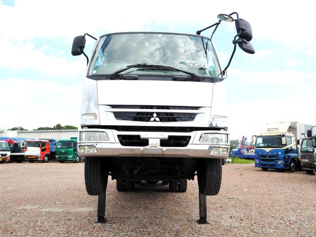 三菱ふそう ファイター 中型 車載専用車 *********(93283) 8枚目