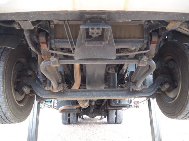 三菱ふそう ファイター 中型 車載専用車 *********(93283) 9枚目