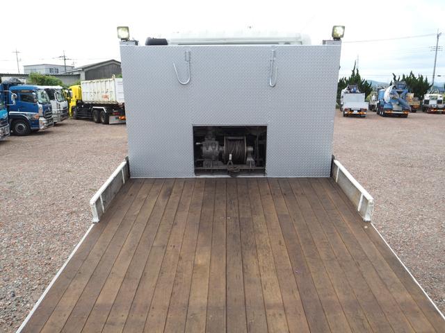 三菱ふそう ファイター 中型 車載専用車 *********(93283) 13枚目