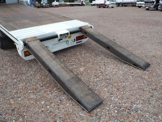 三菱ふそう ファイター 中型 車載専用車 *********(93283) 18枚目
