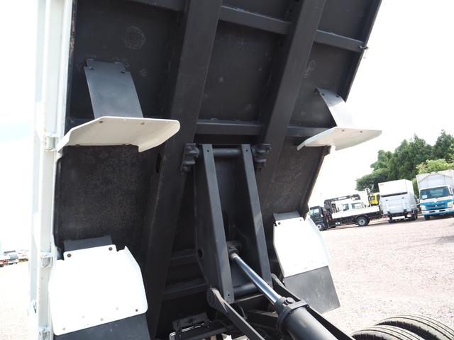 三菱ふそう キャンター 小型 土砂ダンプ *********(93282) 22枚目