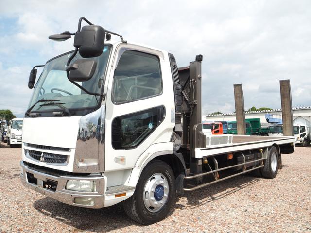 三菱ふそう ファイター 中型 車載専用車 *********(93283) 29枚目