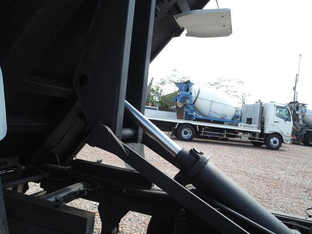 三菱ふそう キャンター 小型 土砂ダンプ *********(93282) 33枚目
