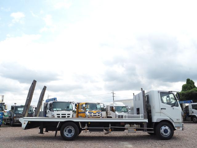 三菱ふそう ファイター 中型 車載専用車 *********(93283) 34枚目