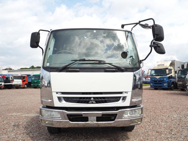 三菱ふそう ファイター 中型 車載専用車 *********(93283) 35枚目