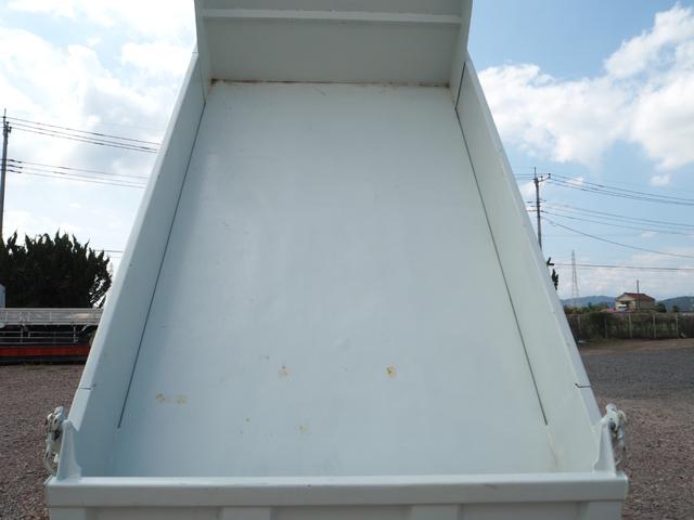 三菱ふそう キャンター 小型 土砂ダンプ *********(93282) 35枚目