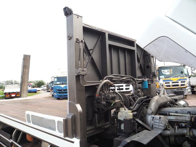 三菱ふそう ファイター 中型 車載専用車 *********(93283) 38枚目