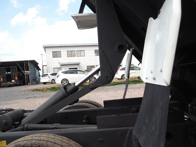 三菱ふそう キャンター 小型 土砂ダンプ *********(93282) 39枚目