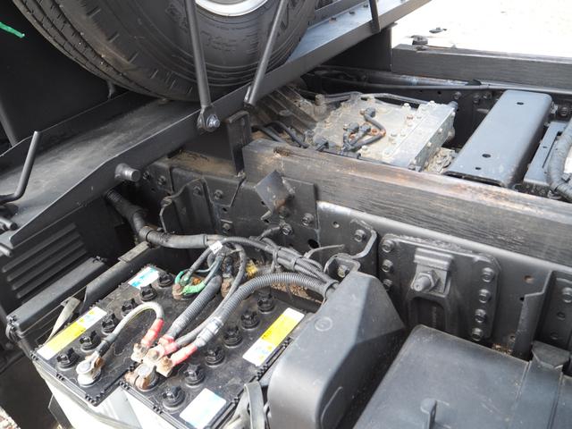 三菱ふそう キャンター 小型 土砂ダンプ *********(93282) 43枚目
