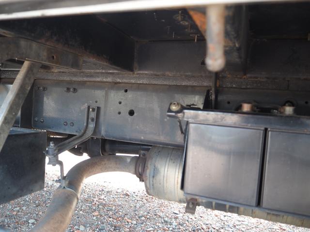 三菱ふそう ファイター 中型 車載専用車 *********(93283) 44枚目