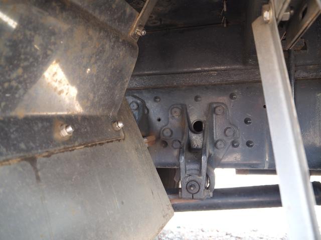 三菱ふそう ファイター 中型 車載専用車 *********(93283) 46枚目