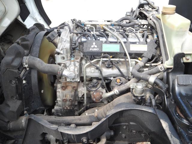 三菱ふそう キャンター 小型 土砂ダンプ *********(93282) 46枚目