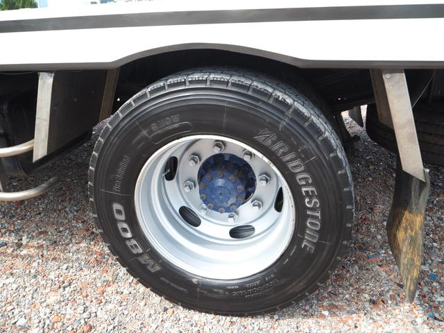 三菱ふそう ファイター 中型 車載専用車 *********(93283) 53枚目