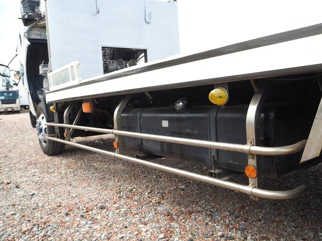 三菱ふそう ファイター 中型 車載専用車 *********(93283) 54枚目