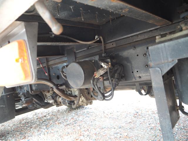 三菱ふそう ファイター 中型 車載専用車 *********(93283) 56枚目