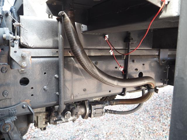 三菱ふそう ファイター 中型 車載専用車 *********(93283) 57枚目