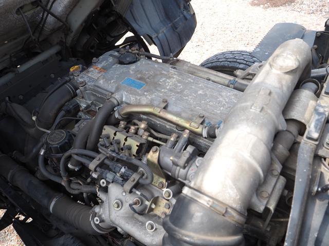 三菱ふそう ファイター 中型 車載専用車 *********(93283) 60枚目