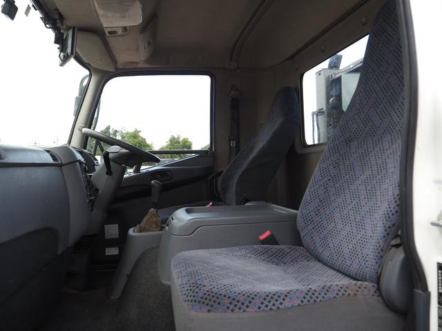 三菱ふそう ファイター 中型 車載専用車 *********(93283) 64枚目