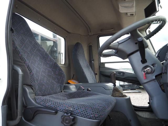 三菱ふそう ファイター 中型 車載専用車 *********(93283) 66枚目