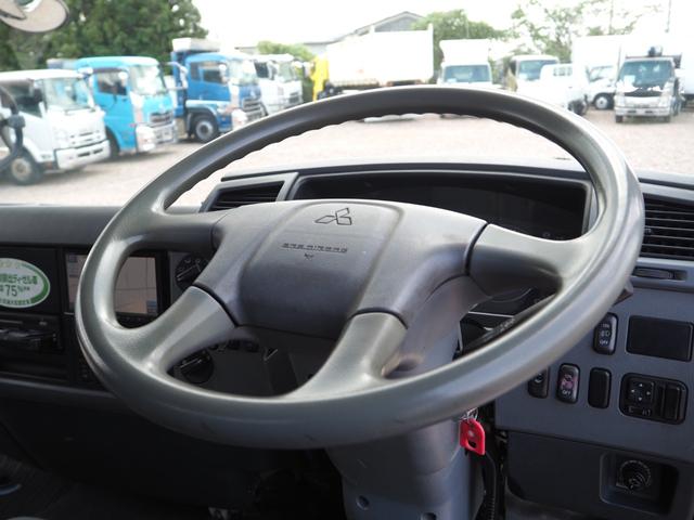 三菱ふそう ファイター 中型 車載専用車 *********(93283) 68枚目