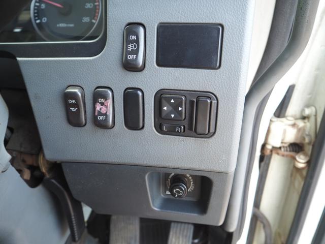 三菱ふそう ファイター 中型 車載専用車 *********(93283) 75枚目