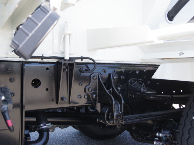 三菱ふそう ファイター 中型 バルク車 2KG-FK62F(93286) 5枚目