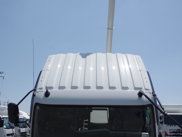 三菱ふそう ファイター 中型 バルク車 2KG-FK62F(93286) 17枚目