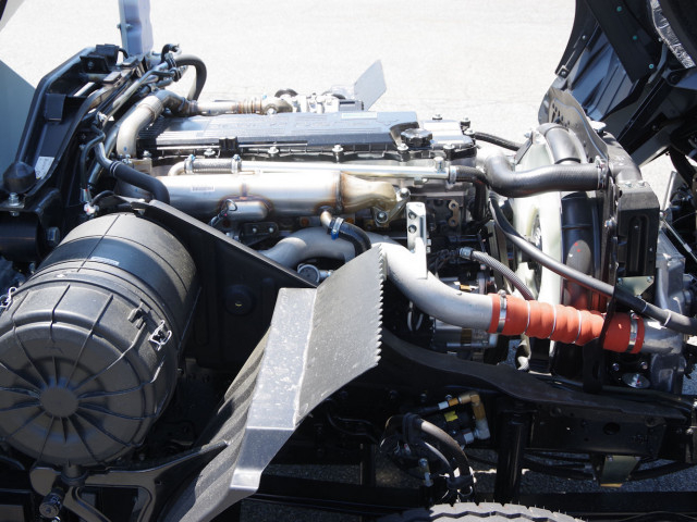 三菱ふそう ファイター 中型 バルク車 2KG-FK62F(93286) 22枚目