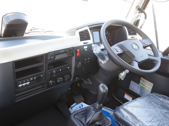 三菱ふそう ファイター 中型 バルク車 2KG-FK62F(93286) 23枚目