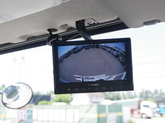 三菱ふそう ファイター 中型 バルク車 2KG-FK62F(93286) 24枚目