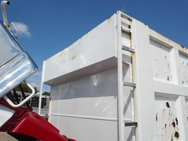日野 レンジャー 中型 土砂ダンプ *********(93284) 55枚目