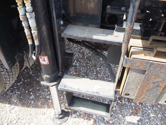 日野 デュトロ 小型 高所作業車 *********(107037) 35枚目